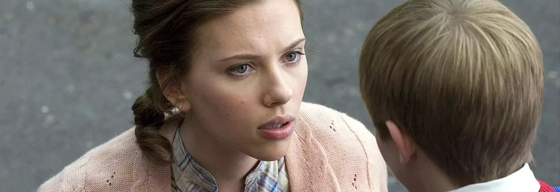 Netflix Developing "The Nanny Diaries" Series with Scarlett Johansson as Executive Producer