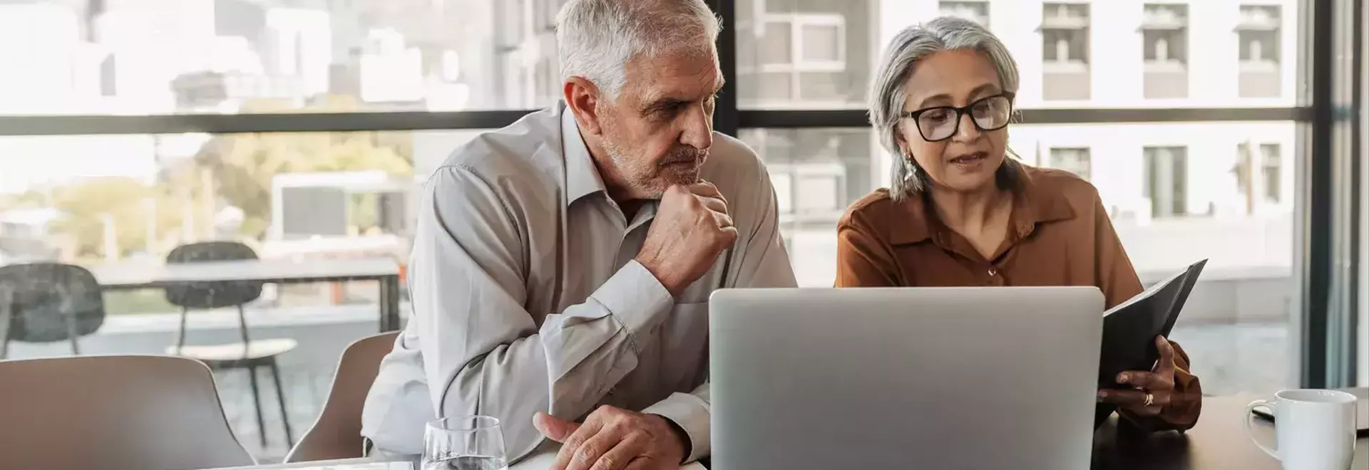 Preparing for Early Retirement: A Proactive Approach