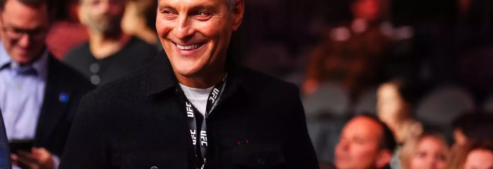 TKO Executives See Substantial Compensation Increases