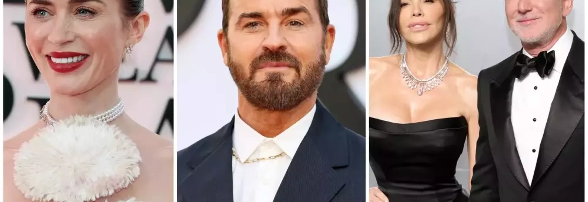 “The Devil Wears Prada 2” Parodies Billionaires at the Met Gala