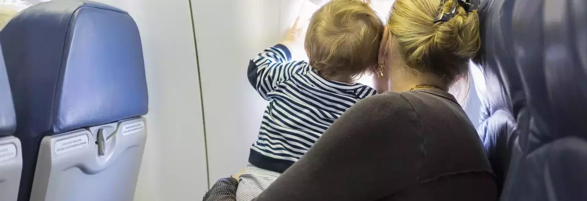 Mastering Air Travel with Young Children: Essential Tips for Parents