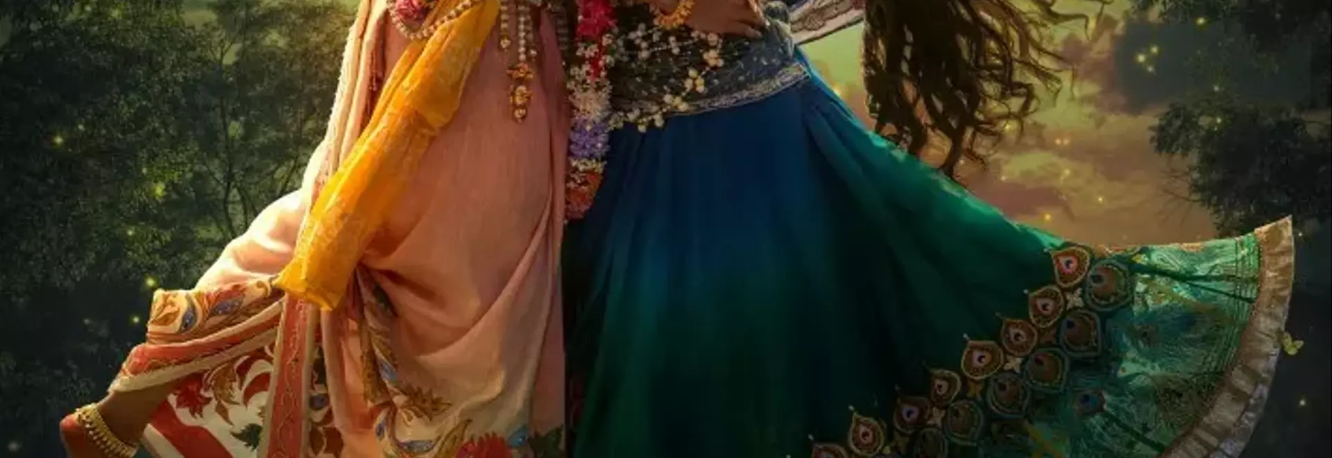 Indian Epic 'Krishnavataram' Set for Global Release