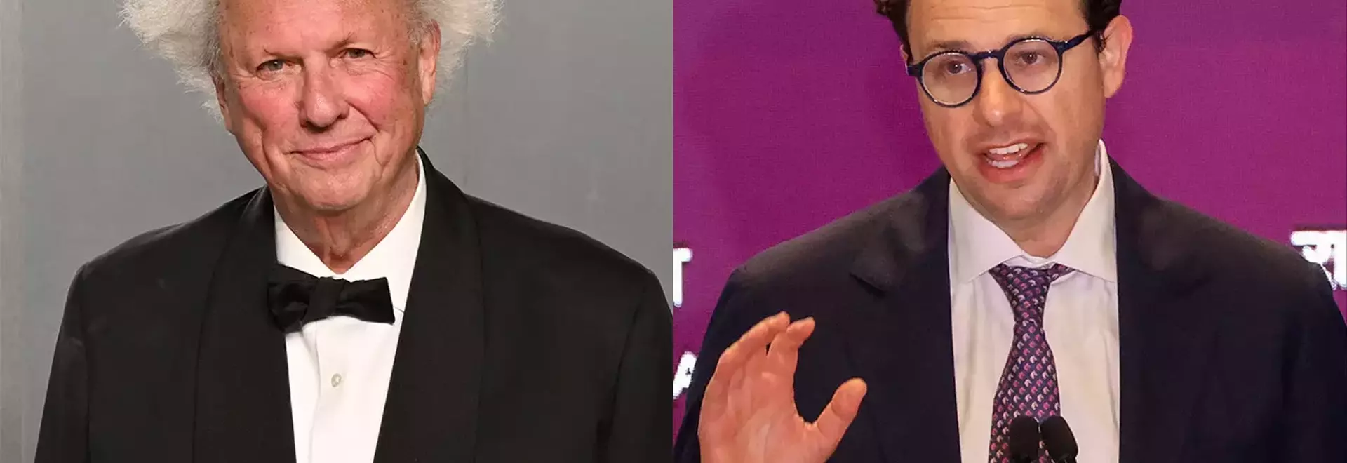 AI Meets Glamour: Anthropic CEO and Media Icon to Co-Host Elite Cannes Event