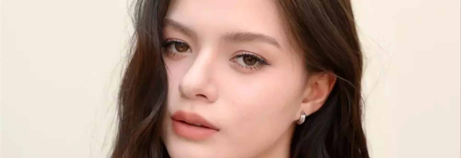 Thai-British Star Becky Armstrong Joins CAA Roster