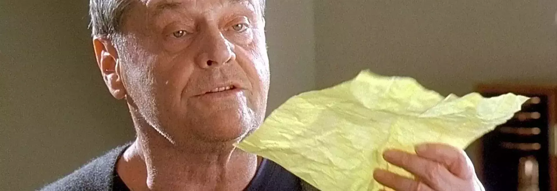 Jack Nicholson's Enduring Legacy and Recent Appearances