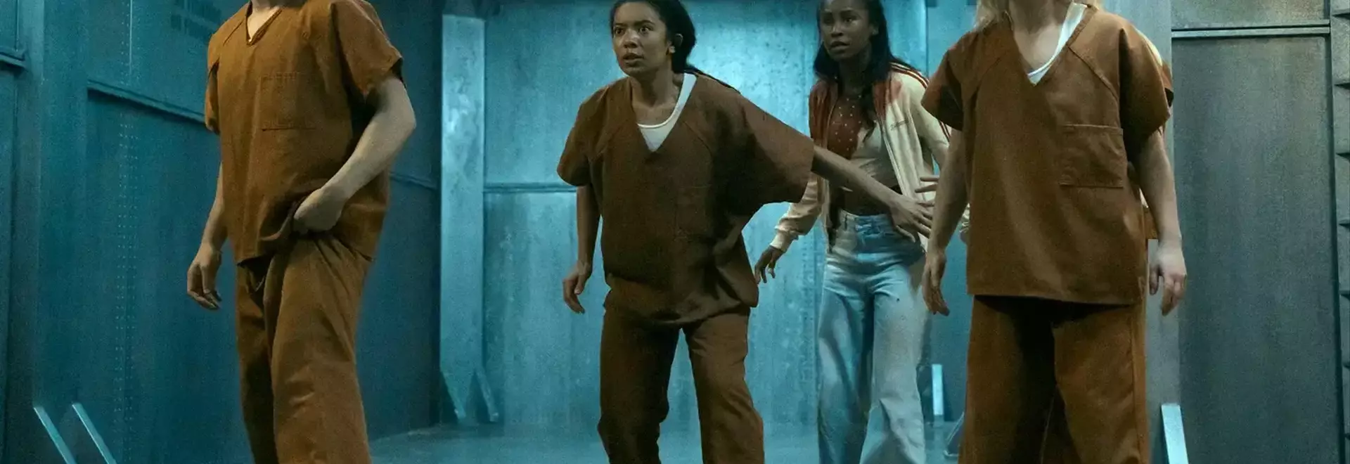 Gen V Canceled After Two Seasons, Vought Cinematic Universe Continues