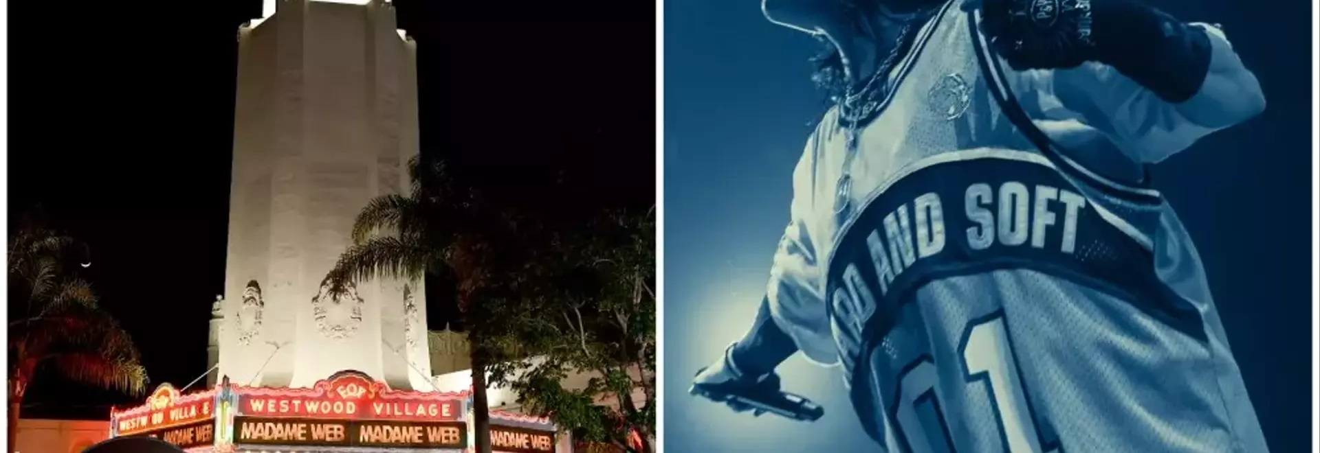 Billie Eilish Concert Film Premieres at Historic Village Theatre