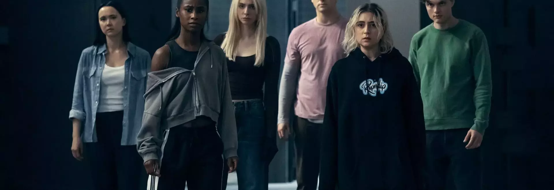 Prime Video Cancels 'Gen V' After Two Seasons