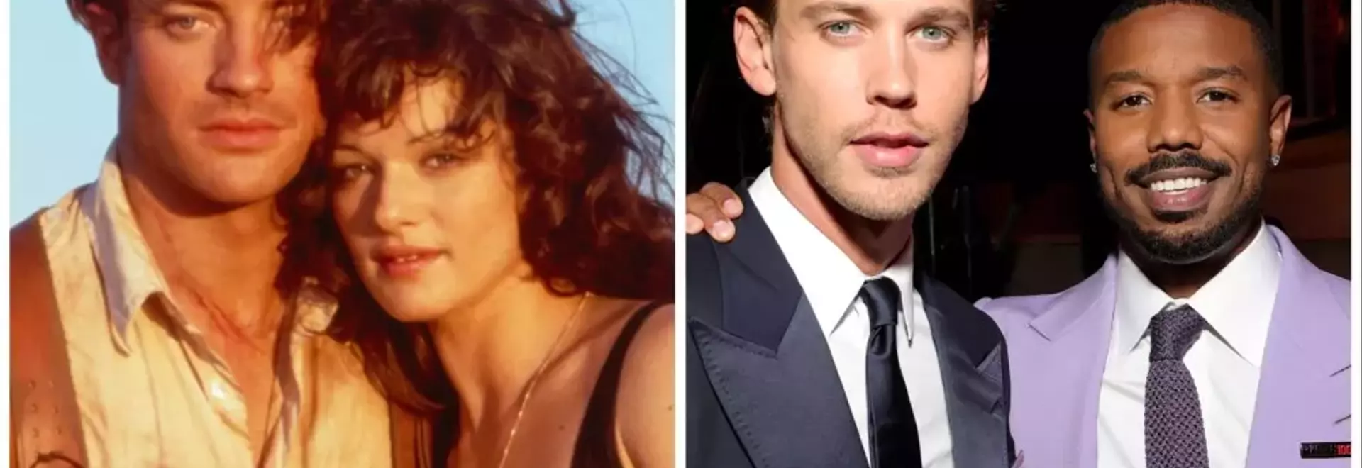 Major Film Releases "The Mummy" and "Miami Vice '85" Adjust Schedules