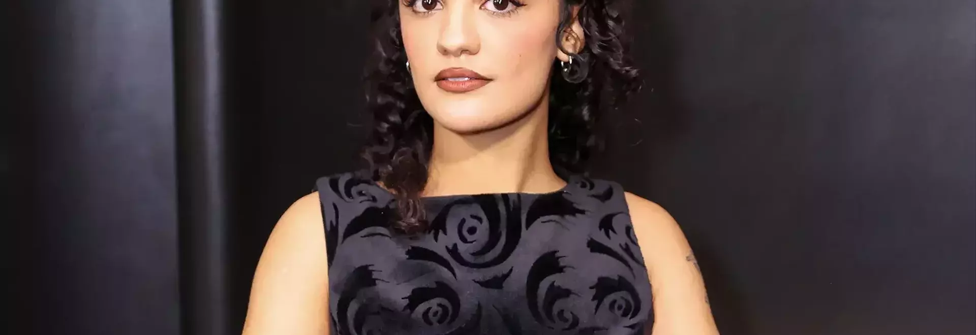 Actress Marissa Bode Shares Troubling Airline Experience