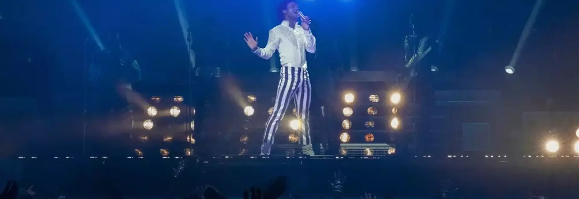 “Michael” Biopic: Navigating Critical Reception and Awards Potential Amidst Controversies