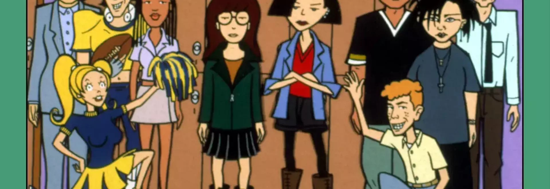 The Enduring Legacy of "Daria": Where Are the Voices Behind Lawndale High Today?