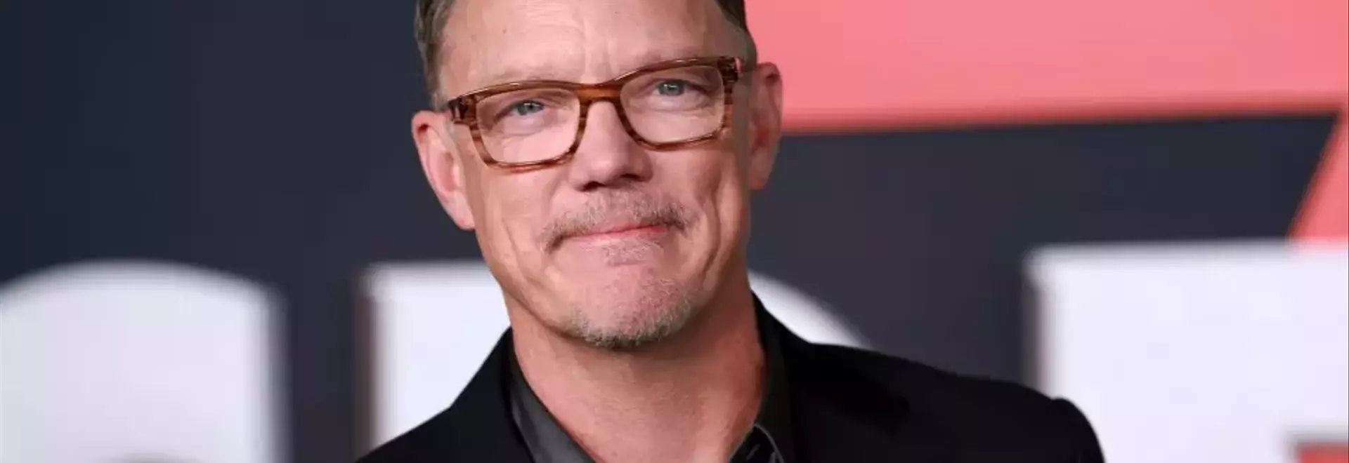 Matthew Lillard Attributes Career Revival to Nostalgia, Jokes About Public Affection