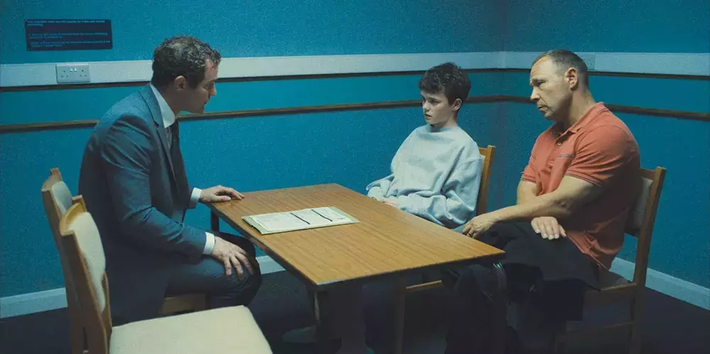 “Adolescence” and “The Celebrity Traitors” Garner Multiple Honors at BAFTA TV Craft Awards