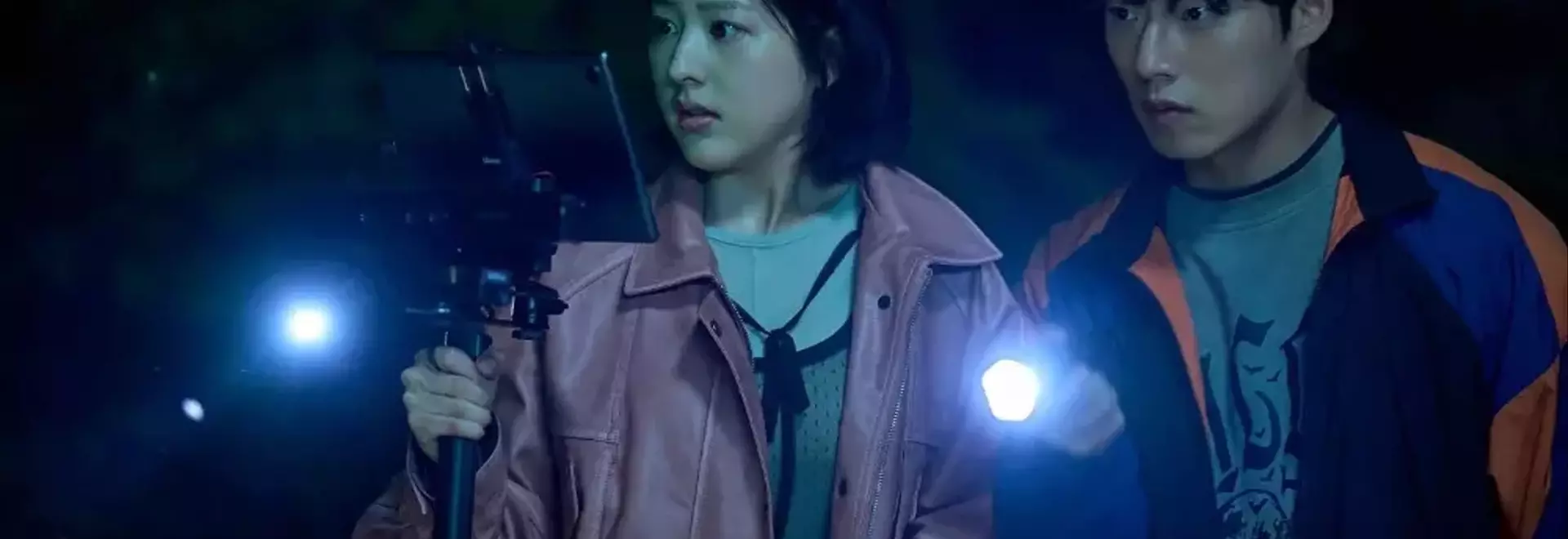 "Salmokji: Whispering Water" Dominates South Korean Box Office for Second Consecutive Week