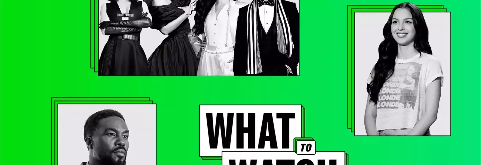 Your Ultimate Guide to This Week's Must-Watch Movies and TV Shows