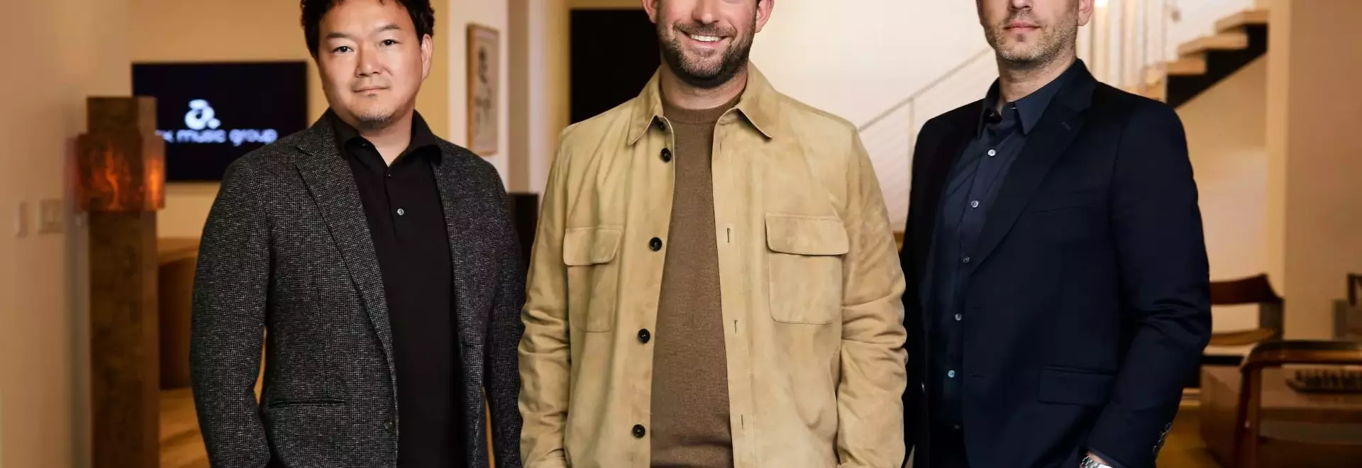 Avex Music Group Enters Catalog Acquisition Market with $100 Million Initial Investment, Securing Rights from 'Lose Control' Producer