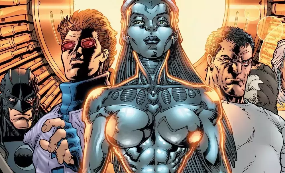 James Gunn Delays 'The Authority' Film, Citing Script and DCU Integration Issues