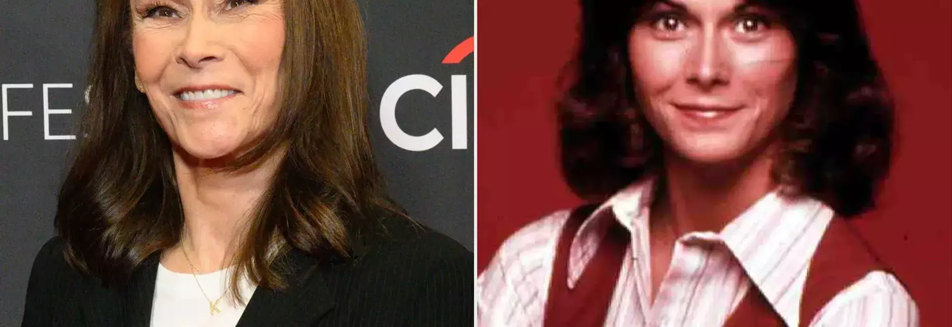 From Hollywood Spotlight to Serene Farm Life: Kate Jackson's Journey