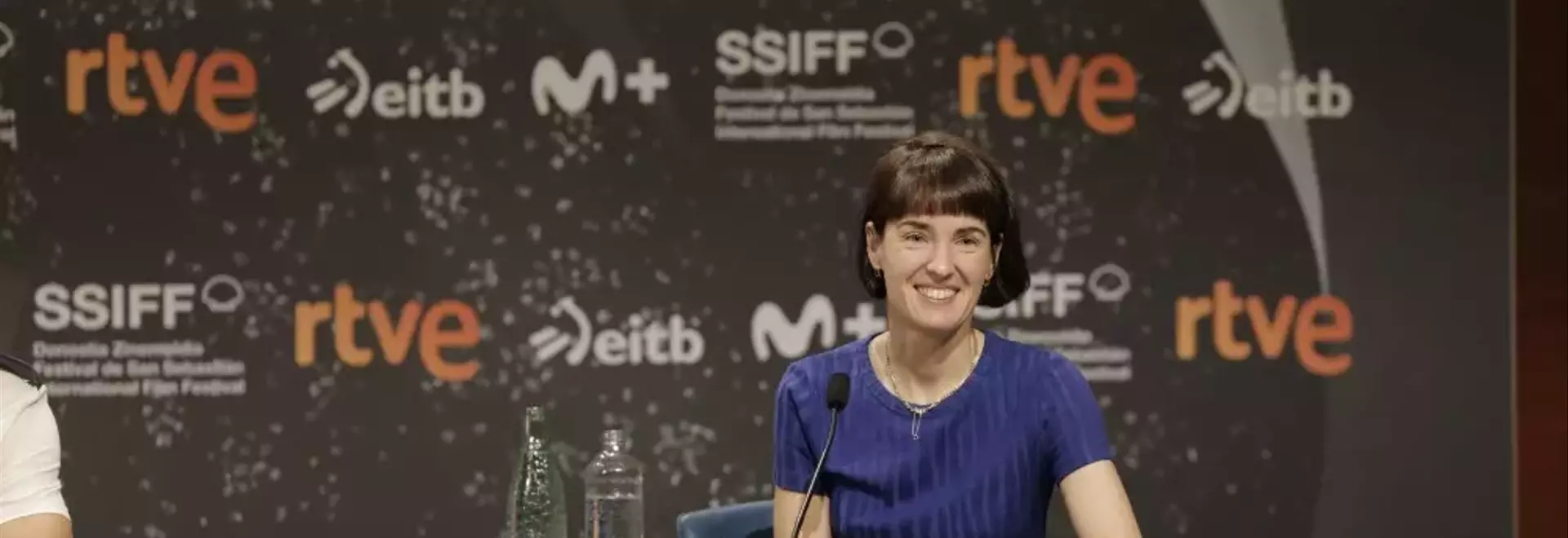 Maialen Beloki Appointed Director of San Sebastián Film Festival