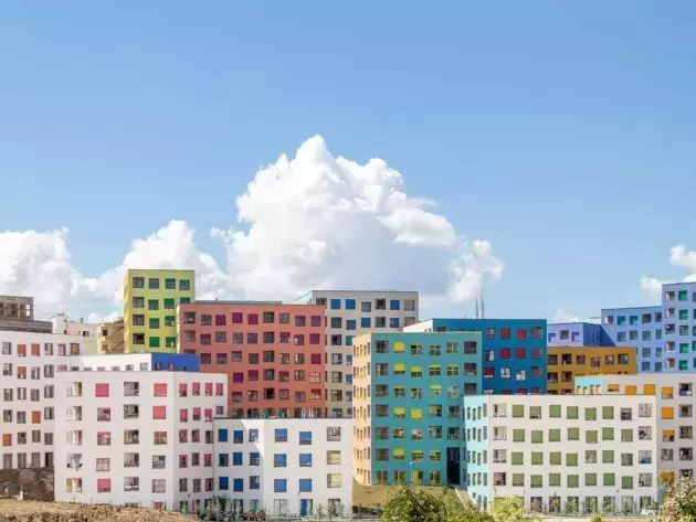 Tirana 2030: Sviluppo Urbano Tra Ambizione e Realtà
