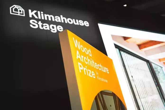 Eccellenze dell'Architettura in Legno: I Vincitori del Wood Architecture Prize 2026