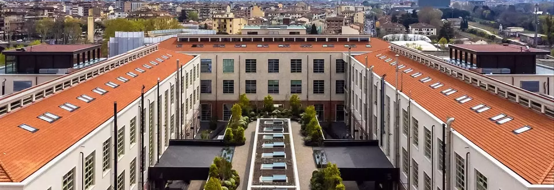 Manifattura Tabacchi: Rinascita Urbana a Firenze