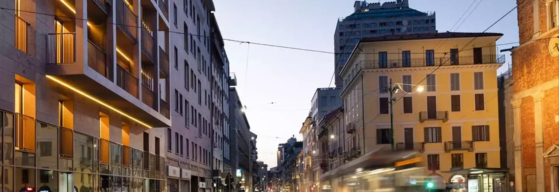 Il Sonder Building: Un Esempio di Eccellenza Ricettiva e Progettuale a Milano