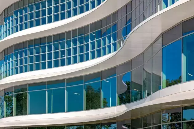 Mobilis Anderlecht: Un Modello di Architettura Sostenibile e Adattabile