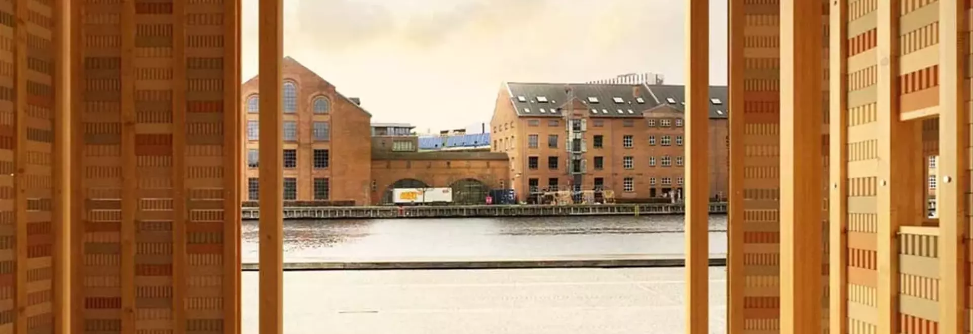 Rallentare: la Prima Biennale di Architettura di Copenaghen e il Futuro della Costruzione Sostenibile