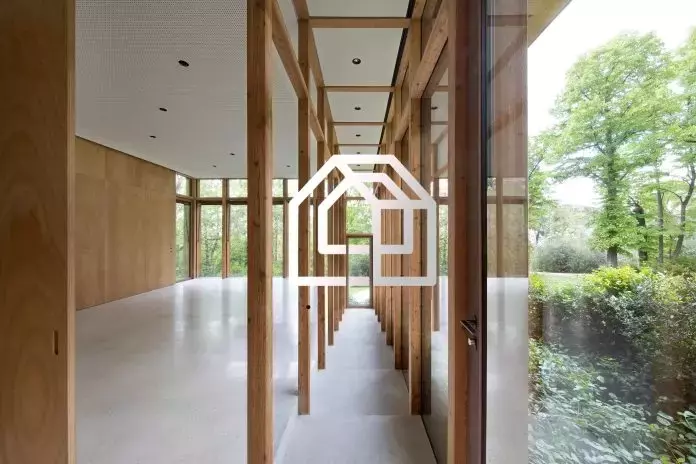 I Progetti Finalisti del Wood Architecture Prize by Klimahouse: Eccellenza Architettonica in Legno