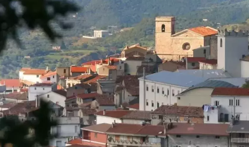 Zagarise: Un Gioiello Calabrese tra Storia, Cultura e Natura Incontaminata
