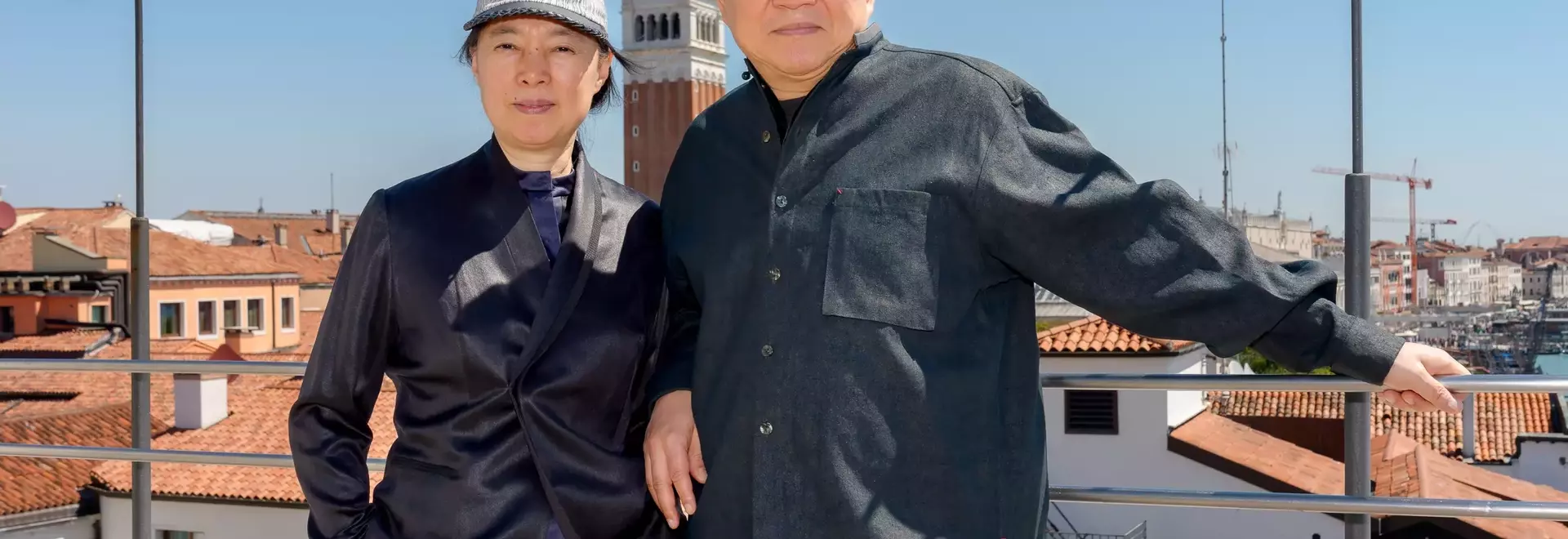 Biennale Architettura 2027: L'Architettura del Fare di Wang Shu e Lu Wenyu