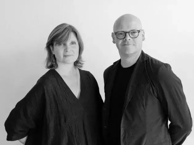 Third Nature: L'Architettura Al Servizio Della Resilienza Urbana E Della Sostenibilità
