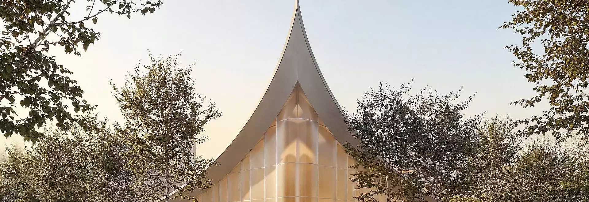 Il Nuovo Monastero Ambrosiano al MIND: Un Ponte tra Tradizione e Innovazione