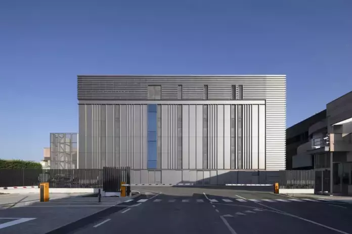 Chiesi Farmaceutici: Un Nuovo Polo d'Eccellenza Biotecnologica a Parma