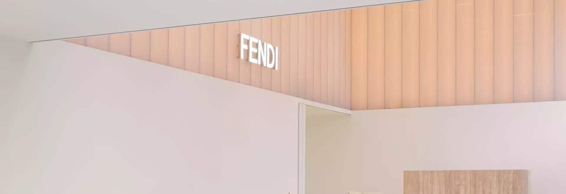 Fendi Solari: Un Ritorno al Futuro Industriale nel Cuore di Milano
