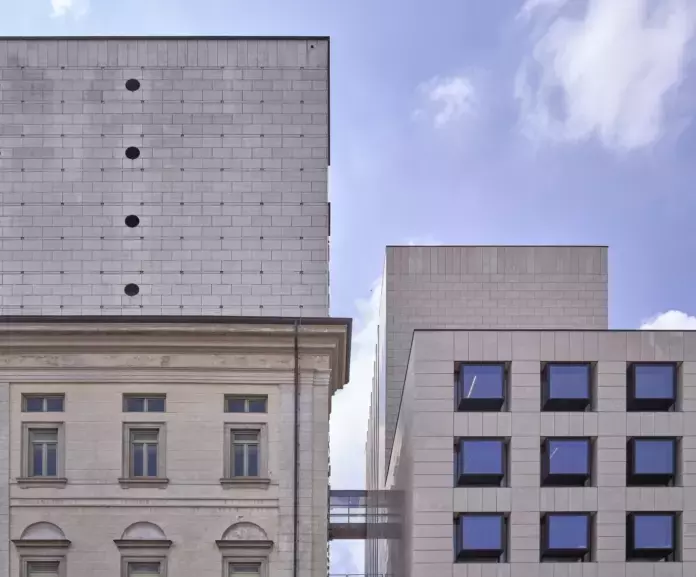 Durabilità nell'Architettura: Un Approccio Sostenibile alla Progettazione