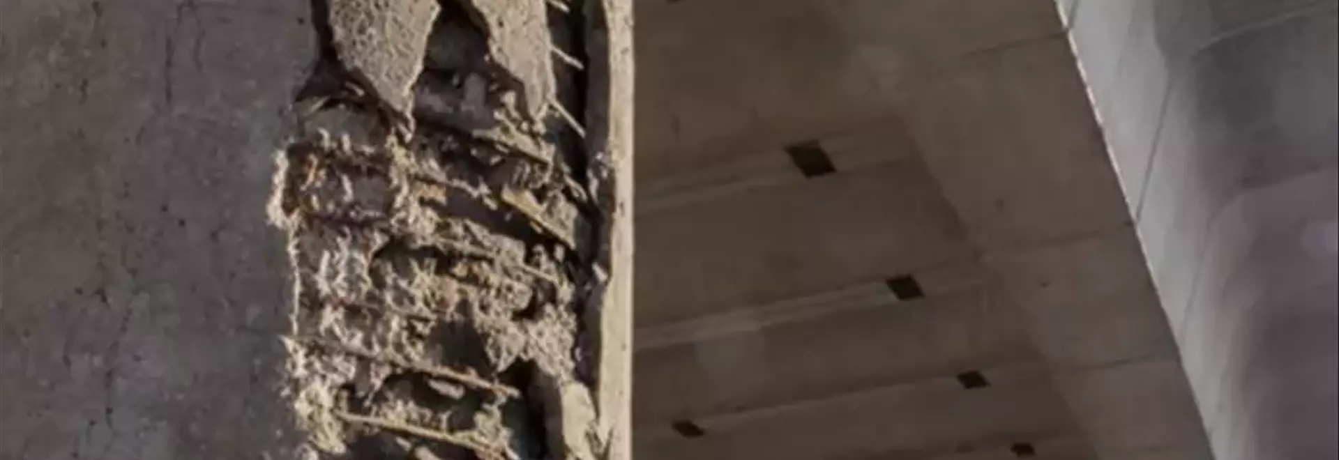 Seminario sul Calcestruzzo Armato: Rigenerazione e Mantenimento