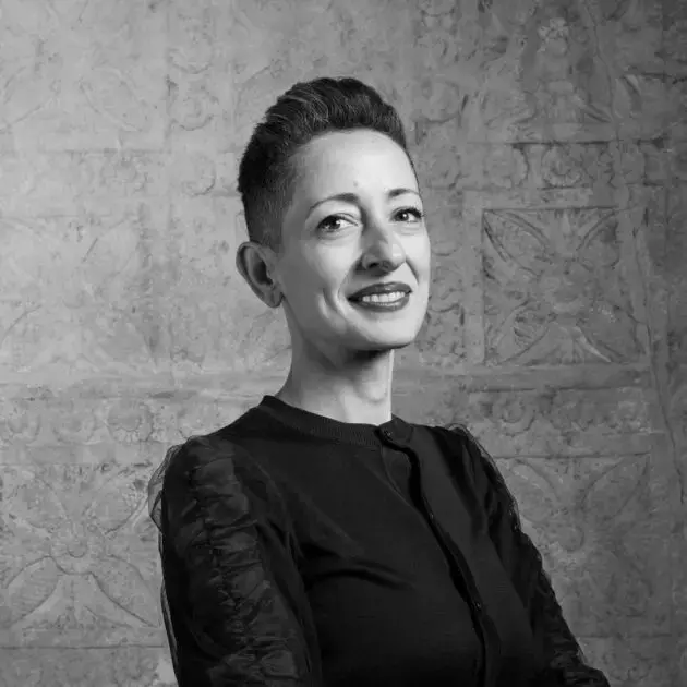 L'Architettura Olistica di Lina Ghotmeh: Memoria, Etica e Sostenibilità nei Progetti Globali