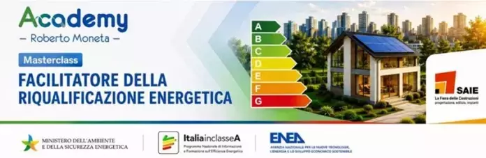 ENEA e SAIE Insieme per la Riqualificazione Energetica: Terzo Webinar e Laboratorio Pratico