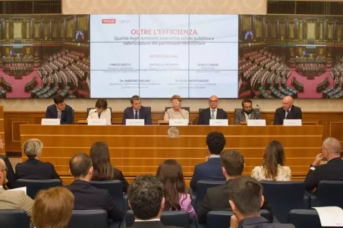 Oltre l'Efficienza Energetica: La Qualità degli Ambienti Interni tra Salute e Valorizzazione Immobiliare