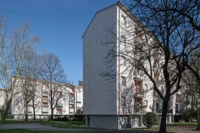Finestre: Elemento Chiave per l'Efficienza Energetica Urbana