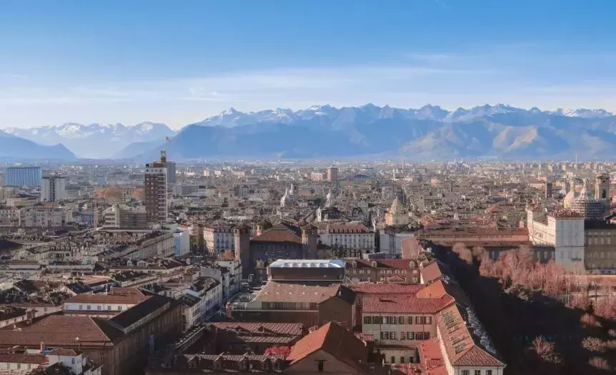 Torino: L'Impatto Degli Affitti Brevi Sul Tessuto Urbano