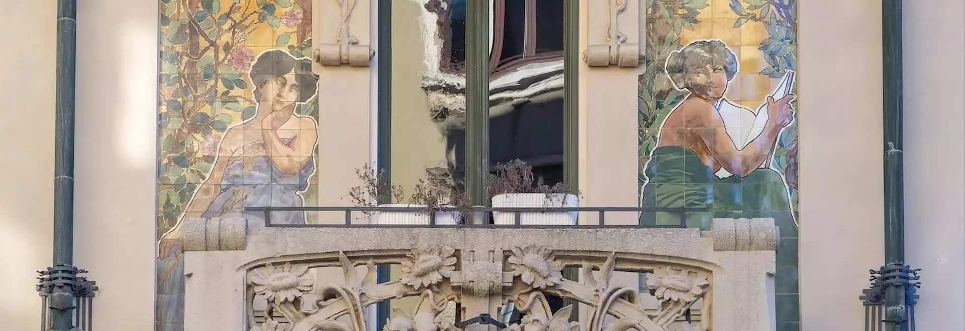 L'Art Nouveau Week 2026: Un Viaggio Estetico Tra le Meraviglie Liberty d'Italia e Oltre
