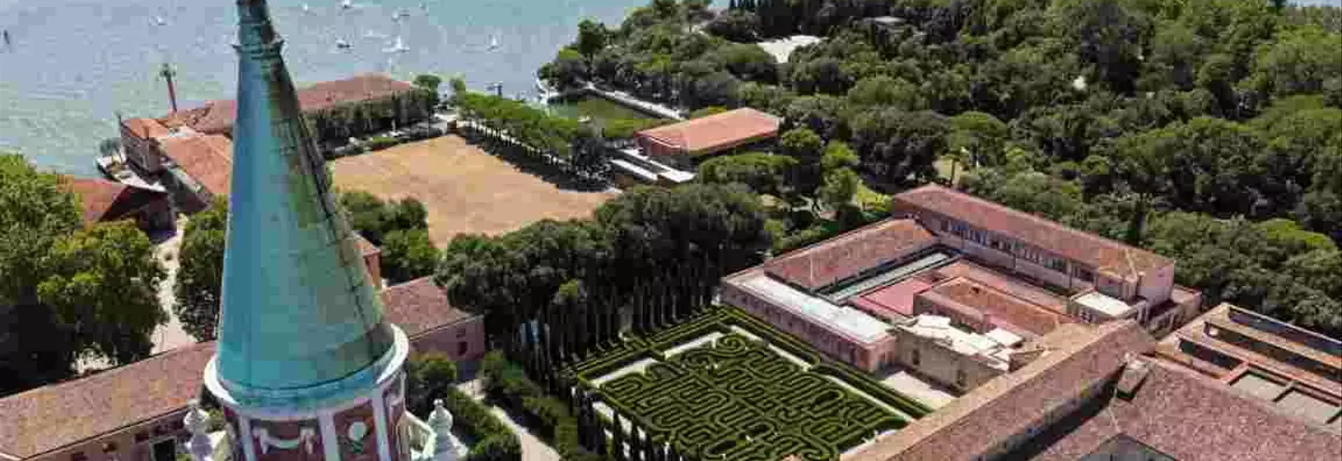 Labirinti Italiani: Un Viaggio Tra Arte e Natura