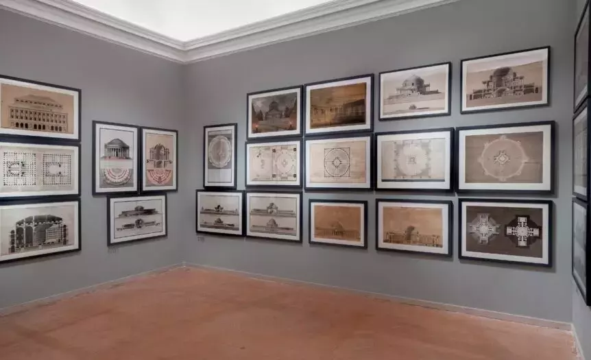 Un'Esplorazione Storica: I Concorsi Clementini e l'Evoluzione Architettonica di Roma
