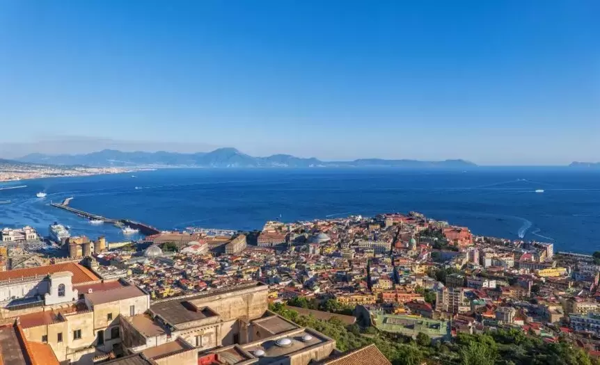 La metamorfosi turistica di Catania e l'impatto di Airbnb
