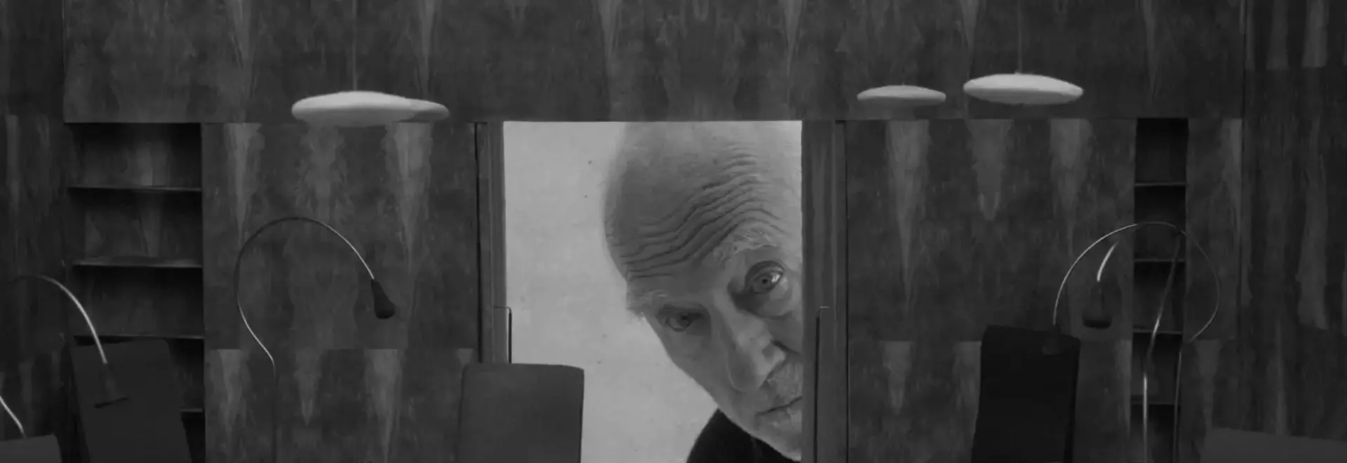 Wim Wenders porta Peter Zumthor sul grande schermo con "From Inside Out"