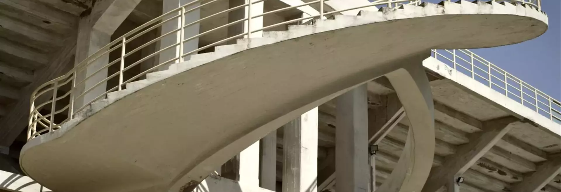 Dieci Pellicole Cinematografiche Inedite Sull'Architettura da Scoprire su Letterboxd